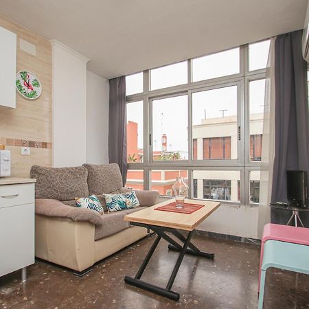 Apart Muy Centrico, Tranquilo Y Acogedor **A/C-Wifi** Sevilla Kültér fotó