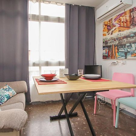Apart Muy Centrico, Tranquilo Y Acogedor **A/C-Wifi** Sevilla Kültér fotó