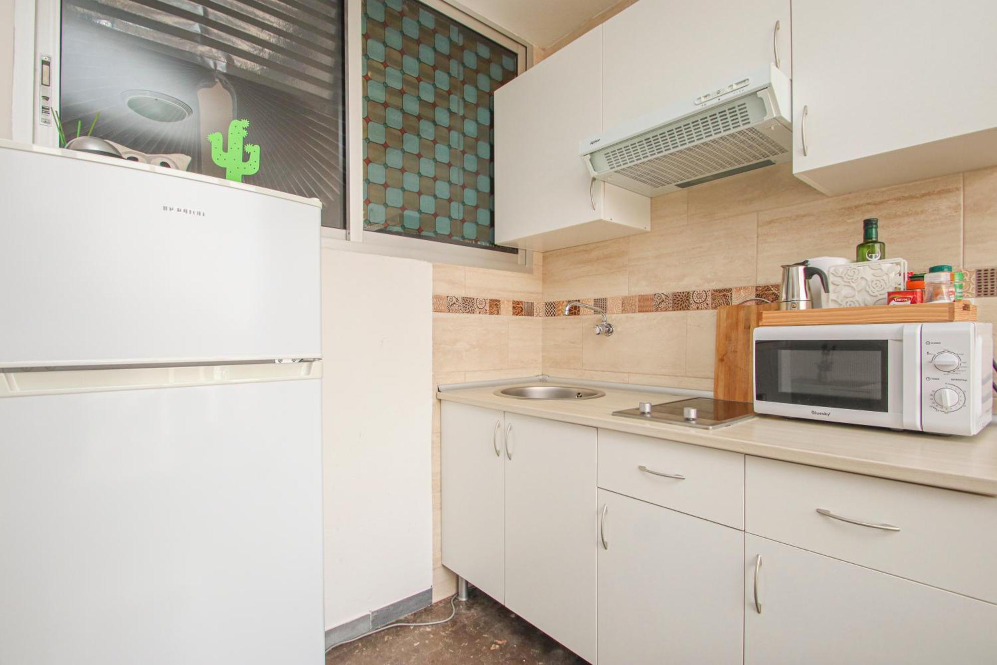 Apart Muy Centrico, Tranquilo Y Acogedor **A/C-Wifi** Sevilla Kültér fotó